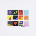 Ocean,danny - 54 + 1 - Music CD