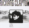 Clapton,richard - Best Yeard Of Our Lives - Music CD