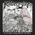 Ravensire - Stone Engraved In Red - Music CD