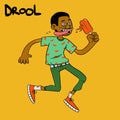 Ogbonnaya,nnamdi - Drool - Vinyl Record