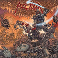 Skelator - Cyber Metal - Music CD
