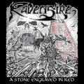 Ravensire - Stone Engraved In Red - Vinyl Record