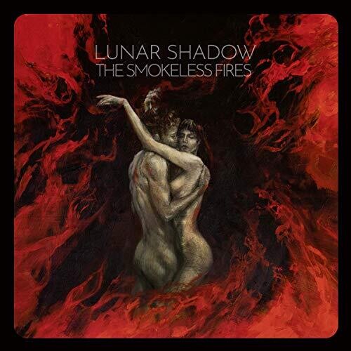 Lunar Shadow - Smokeless Fires - Vinyl Record