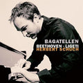 Beethoven / Schuch - Bagatellen - Music CD