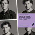 Brahms / Fouchenneret / Sage - Integrale Musique Chambre 4 - Music CD