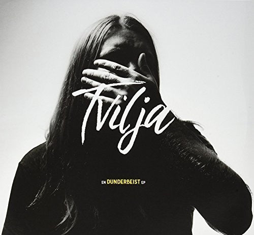 Dunderbeist - Tvilja - Vinyl Record