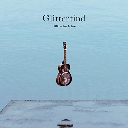 Glittertind - Blane For Blane - Music CD