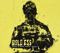 Oslo Ess - Verden Pa Nakken Venner I Ryggen - Music CD
