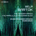 Wooden Prince Music CD