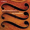 Bach,j.s. / Trio Zimmermann - Goldberg Variations - Super Audio CD
