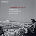 From Berlin to Athens Music CD