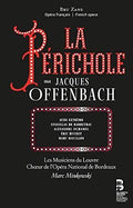 Offenbach / Musiciens Du Louvre - Perichole - Music CD