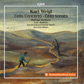 Weigl / Wallfisch / Milton - Cello Concerto / Cello Sonata - Music CD