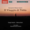 Casini / Fasolis - Viaggio Di Tobia - Music CD