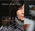 Flyg - Collected Chamber Music - Music CD
