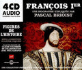Brioist - Francois Ier - Music CD