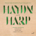 Haydn & The Harp / Various - Haydn & The Harp / Various - Music CD