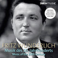 Musik Des 20 Jahrhunderts / Various - Musik Des 20 Jahrhunderts / Various - Music CD