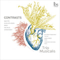 Contrasts / Various - Contrasts / Various - Music CD