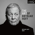 Art Of Brynjar Hoff / Various - Art Of Brynjar Hoff / Various - Music CD