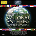 National Anthems Of World / Various - National Anthems Of World / Various - Music CD