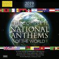 National Anthems of World [10 CD]