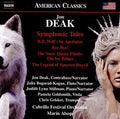 Deak / Alsop / Gekker - Symphonic Tales - Music CD