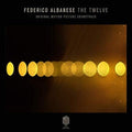 Albanese - Twelve - Music CD