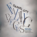 Ott / 88 Squared - Falling Pieces - Music CD