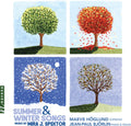 Spektor / Hoglund / Bjorlin - Summer & Winter Songs - Music CD