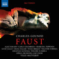 Gounod / Farasin / Matvej - Faust - Music CD