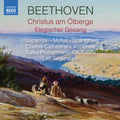 Beethoven / Segerstam / Spangberg - Christus Am Olberge - Music CD