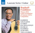 Raphael Feuillatre / Various - Raphael Feuillatre / Various - Music CD