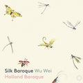 Silk Baroque / Various - Silk Baroque / Various - Super Audio CD