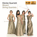Mozart / Klenke Quartett - Mozart String Quartets - Music CD