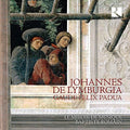 Lymburgia / Miroir De Musique / Romain - Gaude Felix Padua - Music CD