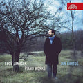Janacek / Bartos - Piano Works - Music CD