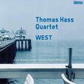 Hass - West - Music CD
