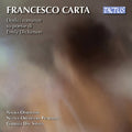 Carta / Nuova Orchestra Pedrollo / Santo - Dodici Romanze Poesie Dickinso - Music CD