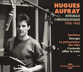 Integrale Chonologique 1958-62 / Various - Integrale Chonologique 1958-62 / Various - Music CD