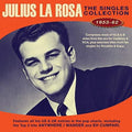 Rosa,julius La - Singles Collection 1953-62 - Music CD