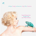 Holliger / Sciarrino / Schulze - Modern Lied - Music CD