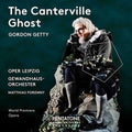 Getty / Leipzig / Foremny - Canterville Ghost - Super Audio CD