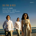 Viola Da Samba - De Rio A Rio - Music CD