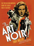 Muller,eddie - Art Of Noir - Books