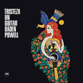 Powell,baden / Copinha,sergio / Bessa,alfredo - Tristeza On Guitar - Baden Powell - Music CD