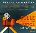 Aaltoila,heikki / Iivanainen,johanna - Sulle Salaisuuden Kertoa Ma Voisin - Music CD