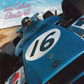 Osborn,todd - Elastic 68 - Vinyl Record