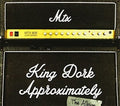 Mr T Experience - King Dork Approximately The Album - Music CD