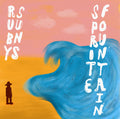 Ruby Suns - Sprite Fountain - Music CD